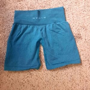 NVGTN Spandex shorts